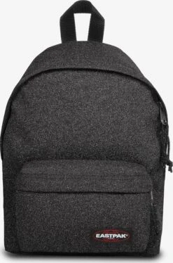 Eastpak Rugzakken Rugzak Orbit Dames Zwart