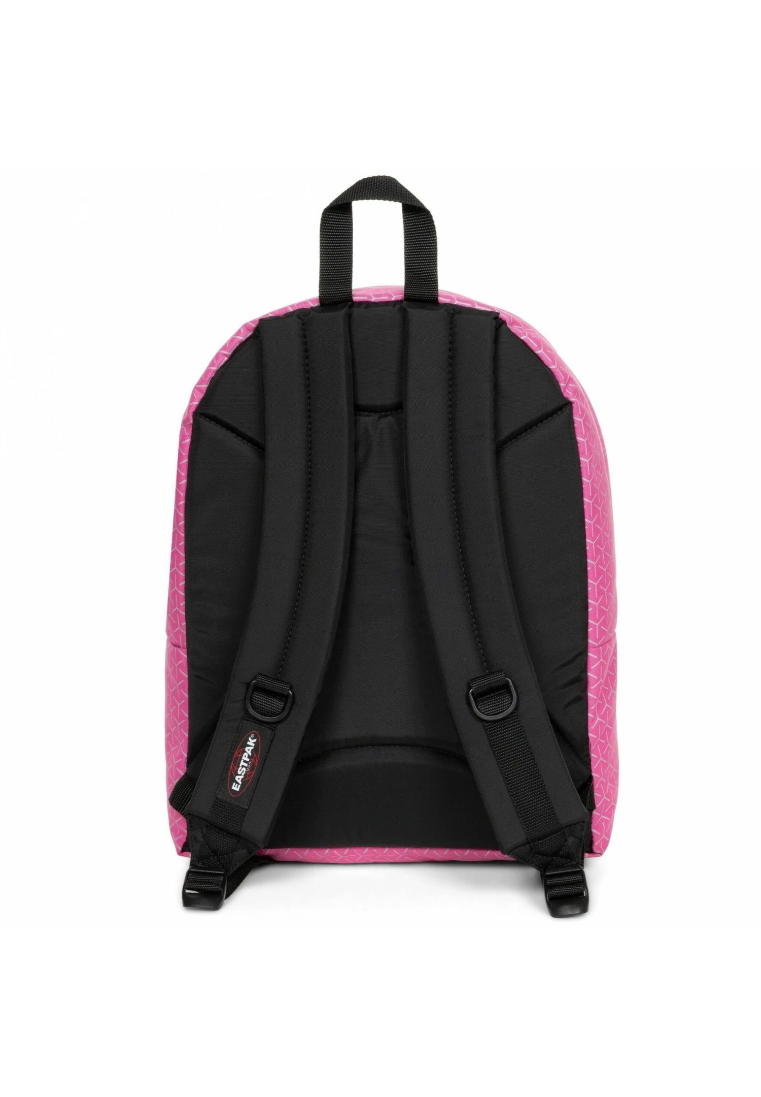 Eastpak Pinnacle - Rugzak - Refleks Meta Pink 4 Eastpak Pinnacle - Rugzak - Refleks Meta Pink - Afbeelding 2