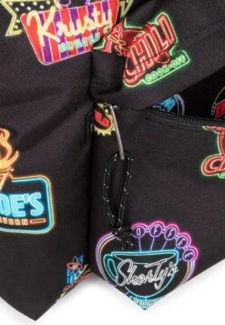 Eastpak Padded Pak R - Rugzak - Simpsons Neon Print 13 Eastpak Padded Pak R - Rugzak - Simpsons Neon Print -Eastpak a325cd5198474815b2ee8d83fdaa8145