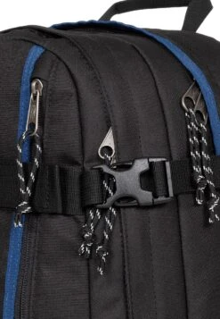 Eastpak Getter - Rugzak - Cs Explorer Black -Eastpak a3313a7c274742e495dc469d12917996