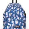 Eastpak Padded Pak R - Rugzak - Blocktype Navy 1 Eastpak Padded Pak R - Rugzak - Blocktype Navy -Eastpak a3632a0a3d18427a8d033e929638dd75