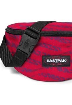 Eastpak Springer - Heuptas - Sculptype Red -Eastpak a3edaa40a58c4bb19f54d4124eef7640