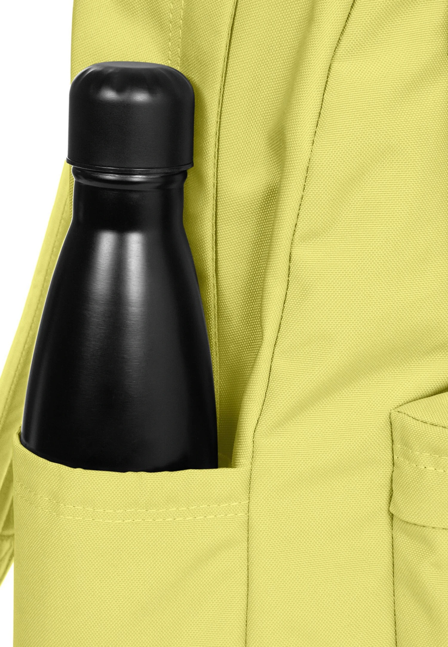 Eastpak Padded Double - Rugzak - Lucky Lime 7 Eastpak Padded Double - Rugzak - Lucky Lime - Afbeelding 5