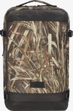 Eastpak Rugzakken Rugzak Tecum Dames Bruin / Zwart