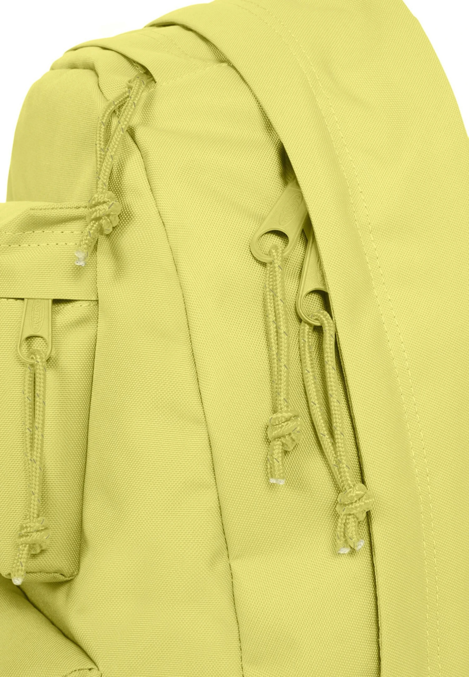 Eastpak Padded Double - Rugzak - Lucky Lime 4 Eastpak Padded Double - Rugzak - Lucky Lime - Afbeelding 2