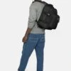 Eastpak Provider - Rugzak - Black -Eastpak a517d0a04d8f4828aab1d2b215e8ba07