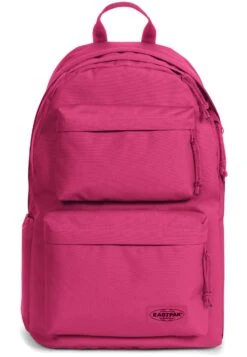 Eastpak Padded Double - Rugzak - Lush Granate