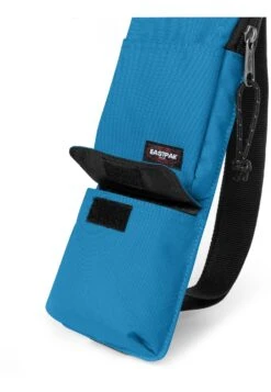 Eastpak Buddy - Schoudertas - Voltaic Blue -Eastpak a646d931ef6048a18a3075f099b28ba1
