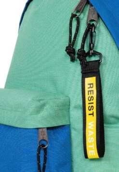 Eastpak Padded Pak R - Rugzak - Mottled Olive -Eastpak a6882b1e7cca4fa28e1a73fb643587c5