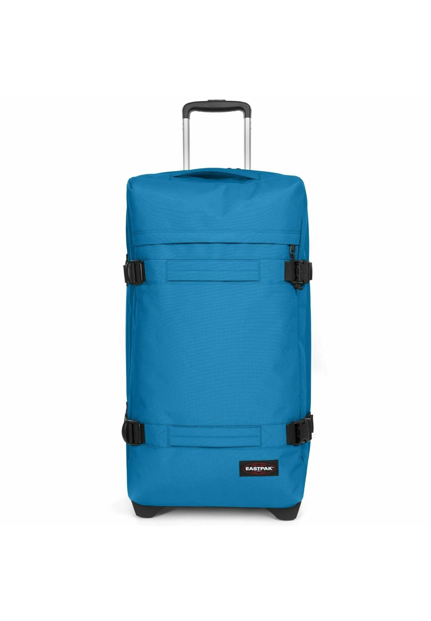 Eastpak Transit'R 2 Rollen M 67 Cm - Trolley - Voltaic Blue 6 Eastpak Transit'R 2 Rollen M 67 Cm - Trolley - Voltaic Blue - Afbeelding 4