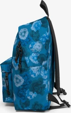 Eastpak Rugzakken Rugzak Dames Blauw Gemêleerd -Eastpak a77081a0c2da05eb6876b8f55e7037a5
