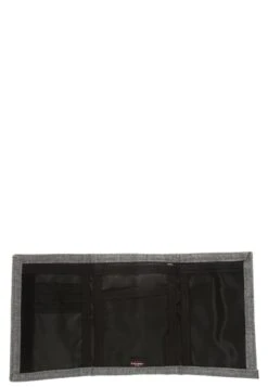 Eastpak Crew - Portemonnee - Grey Melange -Eastpak a785de563be2484098618a83a5d84544