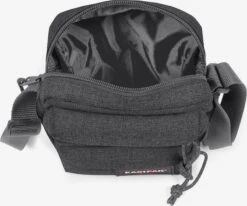 Eastpak Schoudertasjes Schoudertas Dames Zwart Gemêleerd -Eastpak a818be9395e5ab2d9e4593903049a516