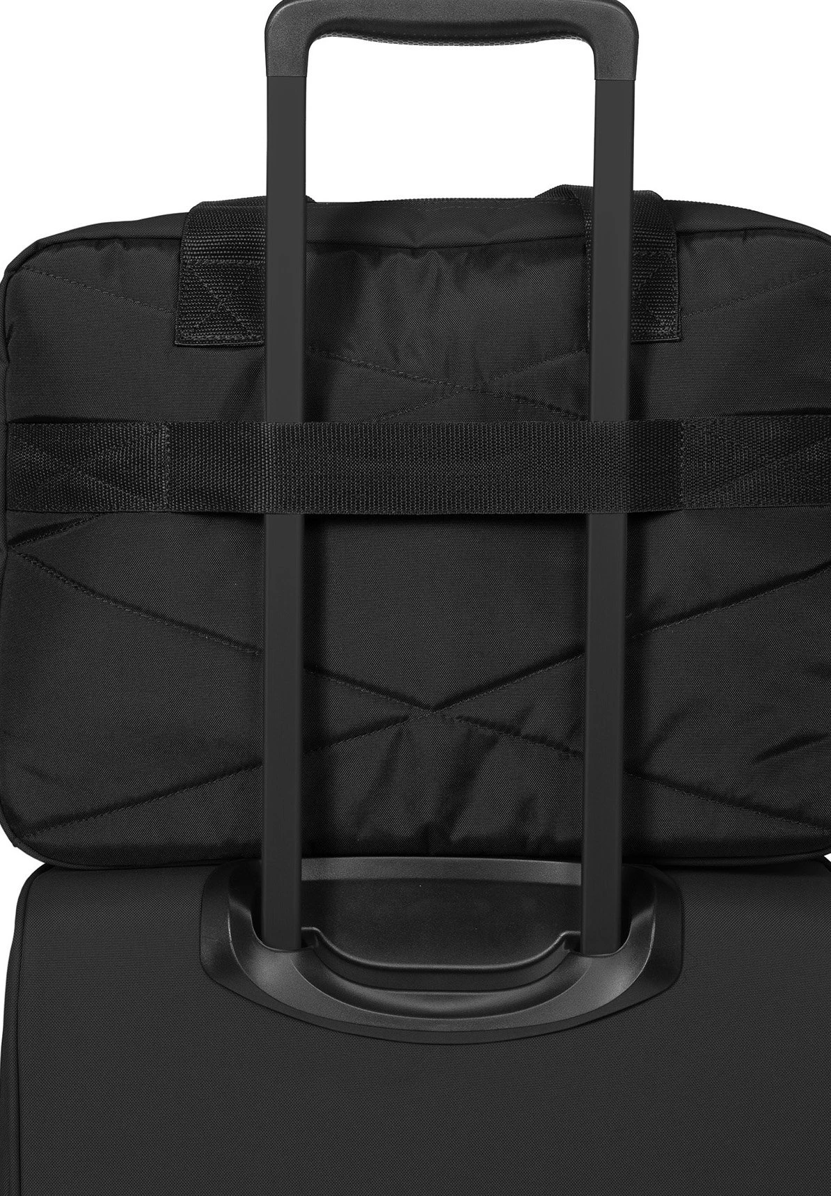 Eastpak Tomsin - Aktetas - Black 6 Eastpak Tomsin - Aktetas - Black - Afbeelding 4