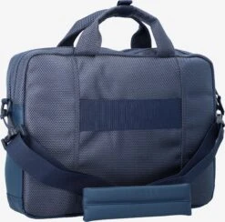 Eastpak Businesstassen Aktentas Action Heren Blauw -Eastpak ab2788eb953d27432bacc7be669cc010