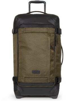 Eastpak Tranverz Cnnct M - Trolley - Cnnct Army