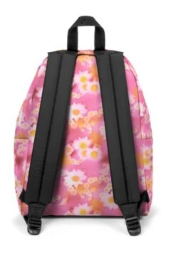 Eastpak Padded Pak R Unisex - Rugzak - Soft Pink -Eastpak ac5199e99dc44ee49ea83117bcb5817b