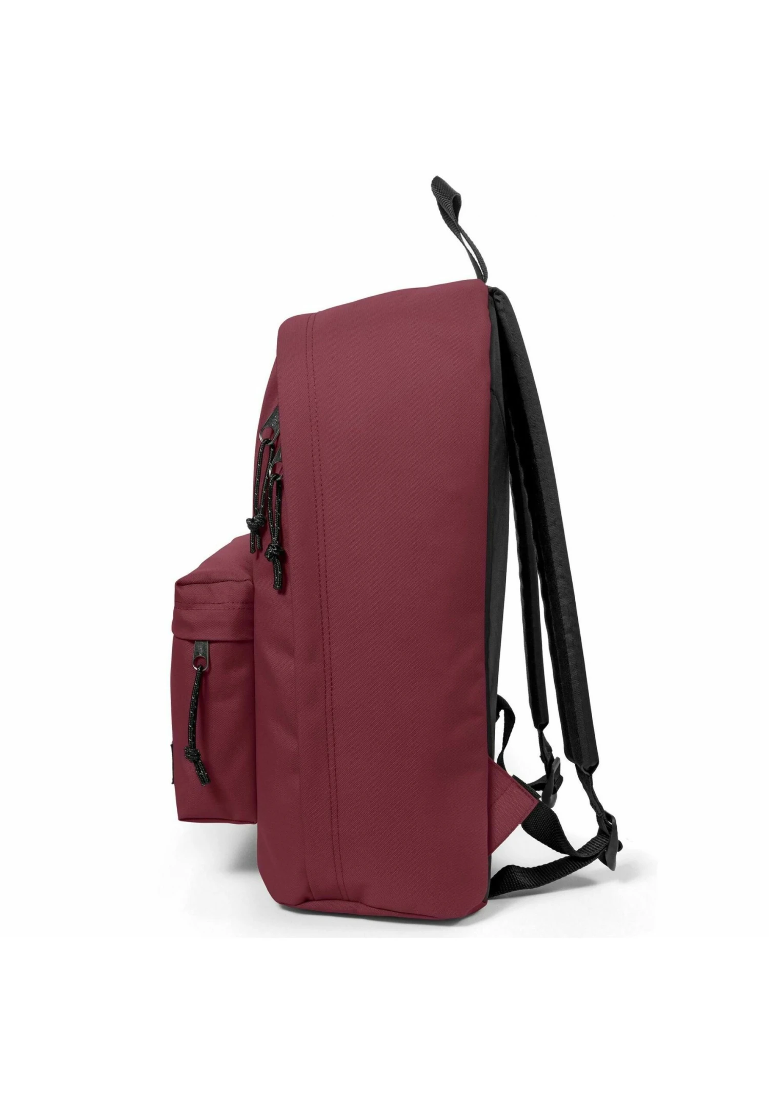 Eastpak Out Of Office- Rugzak - Bushy Burgundy 5 Eastpak Out Of Office- Rugzak - Bushy Burgundy - Afbeelding 3