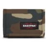 Eastpak Crew Single - Portemonnee - Camo -Eastpak ad596408d3e34a278dbd6124492f1c05