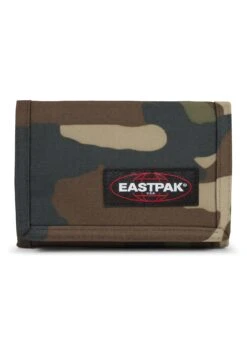 Eastpak Crew Single - Portemonnee - Camo