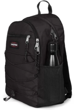 Eastpak Quidel Powr - Rugzak - Powr Black -Eastpak ae006caebcc44b3eb3e24824357788d8