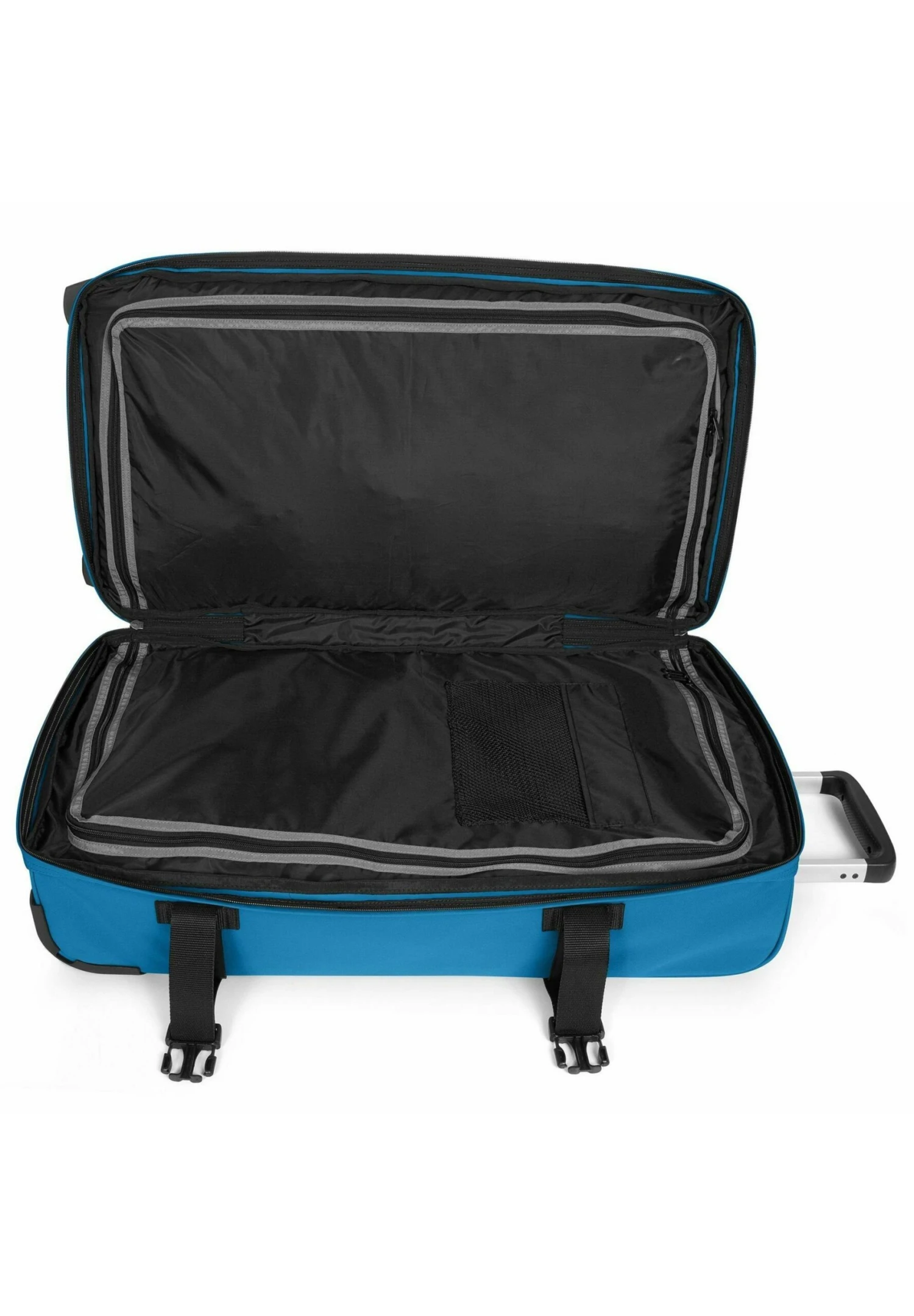 Eastpak Transit'R 2 Rollen M 67 Cm - Trolley - Voltaic Blue 5 Eastpak Transit'R 2 Rollen M 67 Cm - Trolley - Voltaic Blue - Afbeelding 3