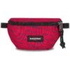Eastpak Springer - Heuptas - Sculptype Red