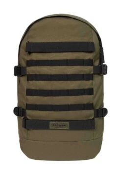Eastpak Floid Tact - Rugzak - Olive Green