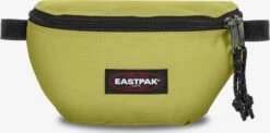 Eastpak Heuptassen Heuptas SPRINGER Dames Mosterd