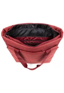 Eastpak Cnnct F Satch - Shopper - Cnnct F Burgundy -Eastpak b145913bc76b4a0f809d471f305d6674