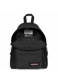 Eastpak Day- Rugzak - Black -Eastpak b2aa2d59bb0e4cf3b2a92286bbd13878