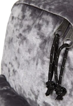 Eastpak Orbit - Rugzak - Crushed Grey -Eastpak b3bbd366cb0d4c1c973307a6dbd59d3a