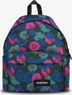 Eastpak Rugzakken Rugzak PADDED PAKR Dames Navy