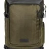 Eastpak Tecum- Rugzak - Cnnct Army -Eastpak b4d3af6c4d024d5f9aef60eeadbe338a