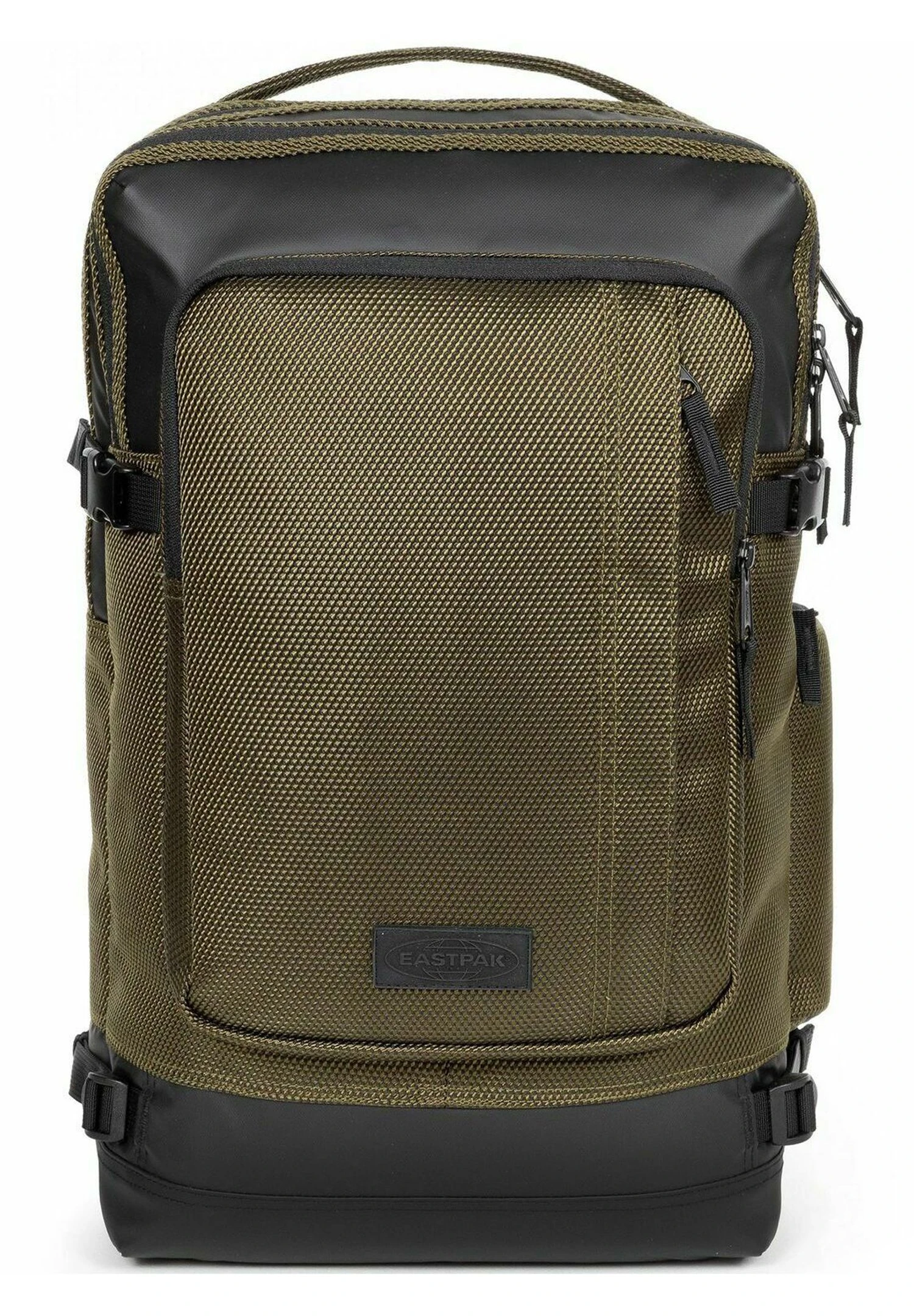 Eastpak Tecum- Rugzak - Cnnct Army 3 Eastpak Tecum- Rugzak - Cnnct Army