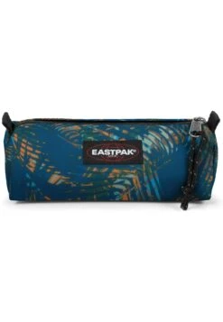 Eastpak Benchmark Single - Etui - Brize Filter Navy