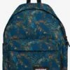 Eastpak Rugzakken Rugzak Padded Dames Donkerblauw -Eastpak b6447caead540fa5a05db301b68141c4
