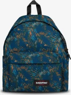 Eastpak Rugzakken Rugzak Padded Dames Donkerblauw