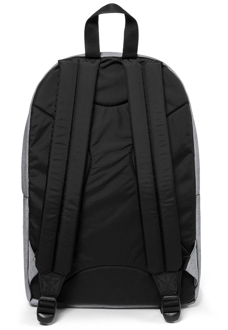 Eastpak Back To Work Core Colors- Rugzak - Sunday Grey 5 Eastpak Back To Work Core Colors- Rugzak - Sunday Grey - Afbeelding 3