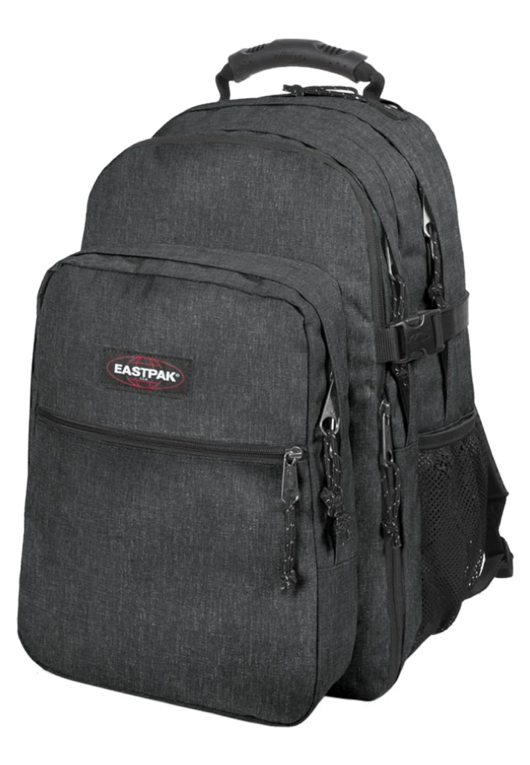 Eastpak Tutor - Rugzak - Black Denim 3 Eastpak Tutor - Rugzak - Black Denim