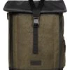 Eastpak Tecum Roll - Rugzak - Cnnct Army -Eastpak b9af2a3c31d345c4b689c5ae07b10874