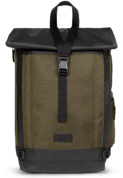 Eastpak Tecum Roll - Rugzak - Cnnct Army