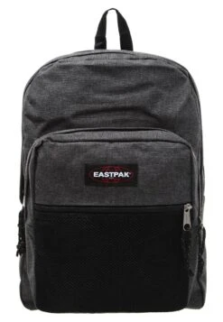 Eastpak Pinnacle - Rugzak - Black Denim -Eastpak b9d597b1dd6f47e5a031fbfbed56bd51