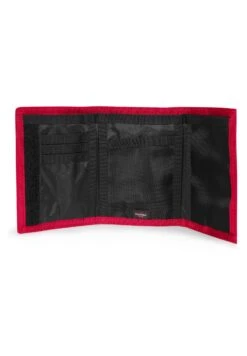 Eastpak Crew Single - Portemonnee - Sailor Red -Eastpak ba849eb7a5a6409cab8e6fd778f1b628
