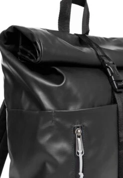Eastpak Up Roll - Rugzak - Tarp Black -Eastpak ba957d9355984d6d8a8bb672699be354