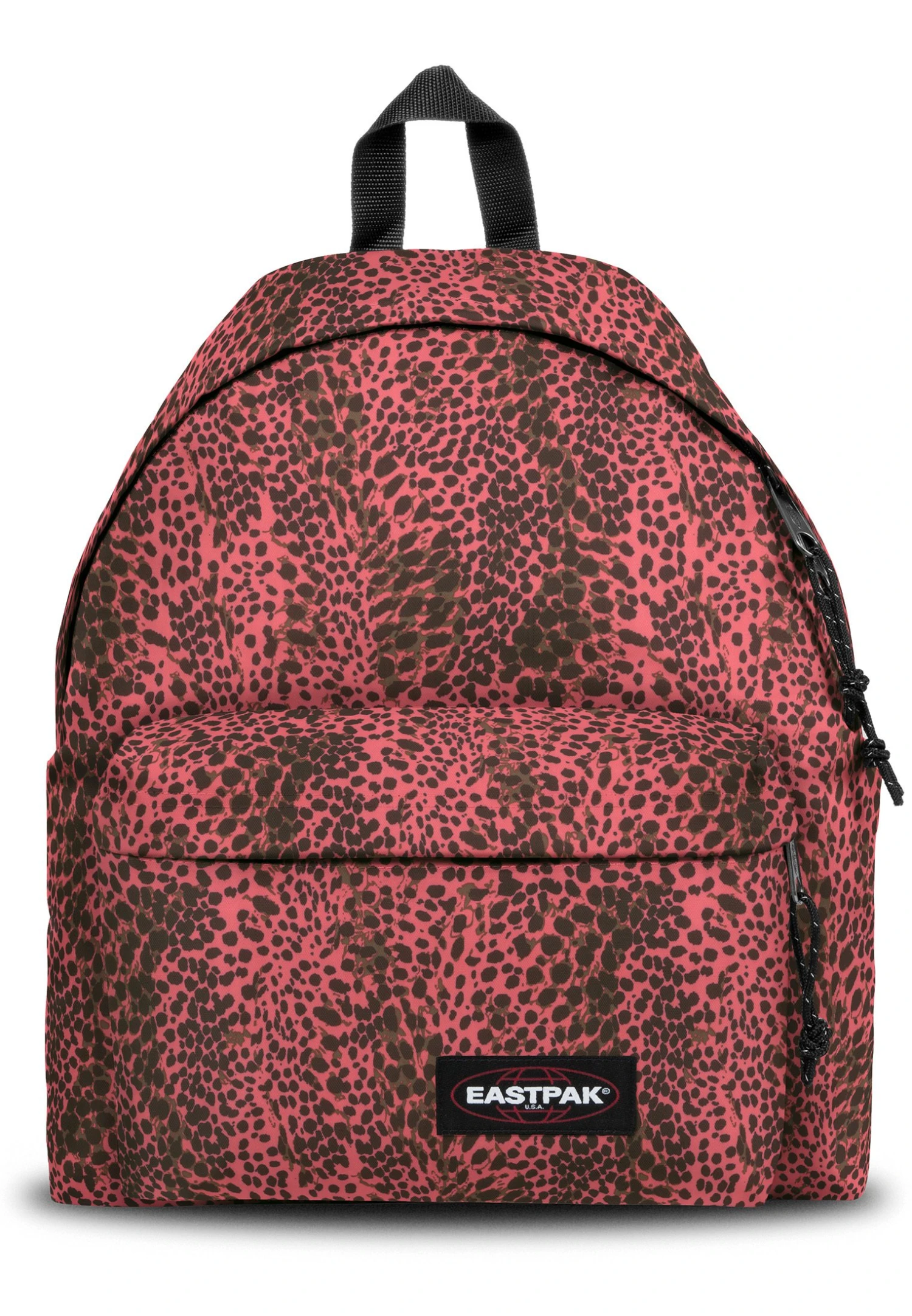Eastpak Padded Pak R - Rugzak - Accentimal Peach 3 Eastpak Padded Pak R - Rugzak - Accentimal Peach