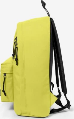 Eastpak Rugzakken Rugzak Dames Geel -Eastpak bafb2c8d8745f7537f09a4f84197e664