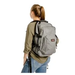 Eastpak Provider Rugzak Sunday Grey -Eastpak bagageonline.nl gedragen producten provider 2 18