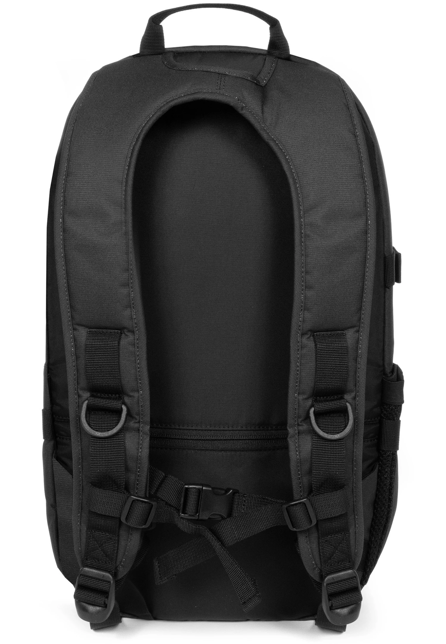 Eastpak Floid - Rugzak - Cs Mono Black2 4 Eastpak Floid - Rugzak - Cs Mono Black2 - Afbeelding 2