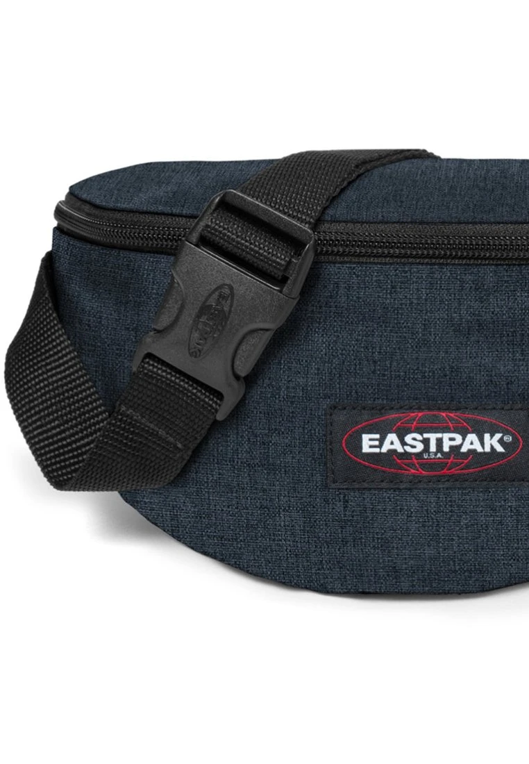 Eastpak Springer - Heuptas - Dark-Blue Denim 8 Eastpak Springer - Heuptas - Dark-Blue Denim - Afbeelding 6
